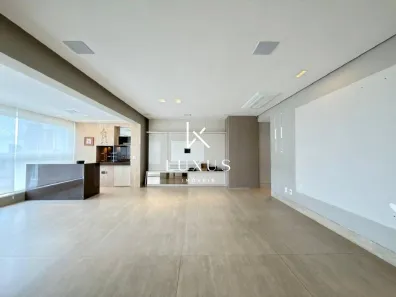Apartamento com 4 Quartos à venda, 154m² no Vila da Serra, Nova Lima