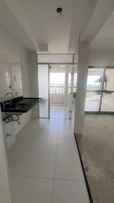 Foto do imóvel - Apartamento para comprar com 64 m², 2 quartos, 1 banheiro, 1 vaga