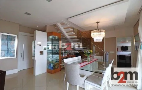 Cobertura com 4 Quartos para venda ou aluguel, 350m² no Vila Yara, Osasco
