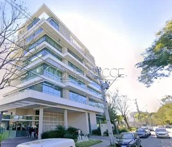 Cobertura com 4 Quartos à venda, 397m² no Cabral, Curitiba
