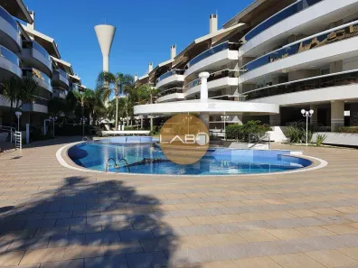 Apartamento com 3 Quartos à venda, 144m² no Canasvieiras, Florianópolis