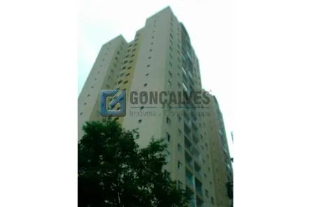 Apartamento com 2 Quartos à venda, 62m² no Vila Pires, Santo André