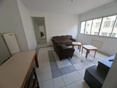 Apartamento com 2 Quartos para venda ou aluguel, 89m² no Pitangueiras, Guarujá