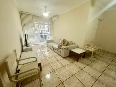 Apartamento com 3 Quartos à venda, 92m² no Enseada, Guarujá