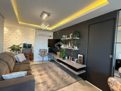 Apartamento com 2 Quartos à venda, 85m² no Centro, Esteio