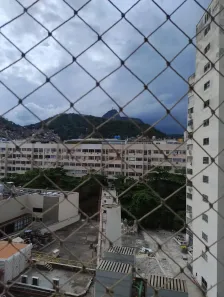 Kitnet com 1 Quarto à venda, 30m² no Copacabana, Rio de Janeiro