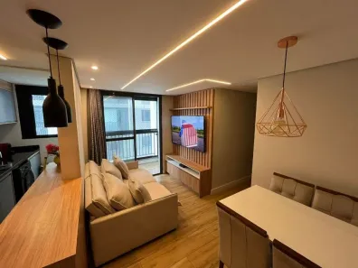 Apartamento com 2 Quartos à venda, 49m² no Centro, Osasco