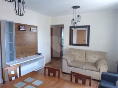 Apartamento com 2 Quartos à venda, 68m² no Vila Gustavo, São Paulo