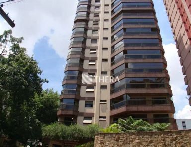 Apartamento com 4 Quartos à venda, 230m² no Santo Antônio, São Caetano do Sul