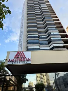Apartamento com 4 Quartos à venda, 220m² no Duque de Caxias, Cuiabá