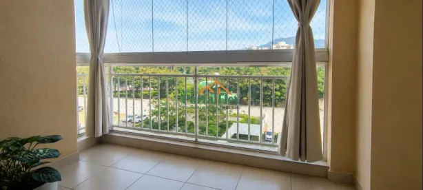 Apartamento com 3 Quartos à venda, 80m² no Santa Luzia, Serra