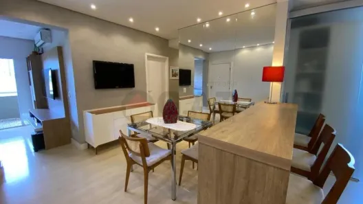 Apartamento com 3 Quartos à venda, 97m² no Jardim Judith, Sorocaba