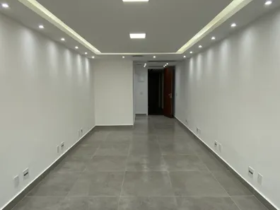 Conjunto Comercial / Sala para venda ou aluguel, 36m² no Centro, Rio de Janeiro