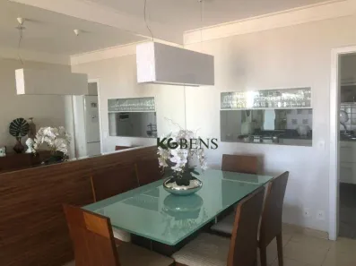 Apartamento com 4 Quartos à venda, 114m² no Parque das Flores, Campinas