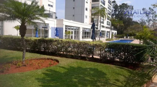 Apartamento com 3 Quartos para venda ou aluguel, 117m² no Parque São Jorge, São Paulo
