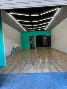 Prédio/Edifício Inteiro com 1 Quarto para alugar, 75m² no Bom Pastor, Natal