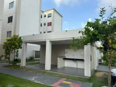 Apartamento com 2 Quartos à venda, 44m² no Maraponga, Fortaleza