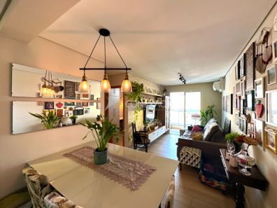 Apartamento com 2 Quartos à venda, 65m² no Botafogo, Campinas