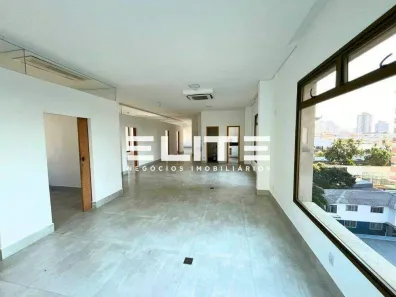Conjunto Comercial / Sala à venda, 209m² no Jardim, Santo André