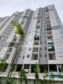 Apartamento com 3 Quartos para alugar, 67m² no Bonfim, Campinas