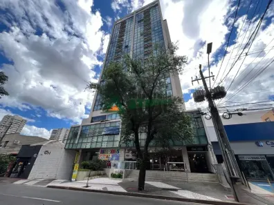 Loja / Salão / Ponto Comercial à venda, 210m² no Centro, Londrina
