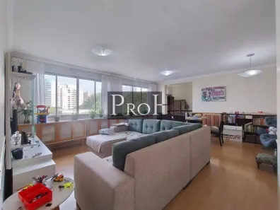 Apartamento com 3 Quartos à venda, 118m² no Barcelona, São Caetano do Sul