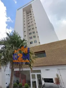 Apartamento com 2 Quartos à venda, 52m² no Quitaúna, Osasco
