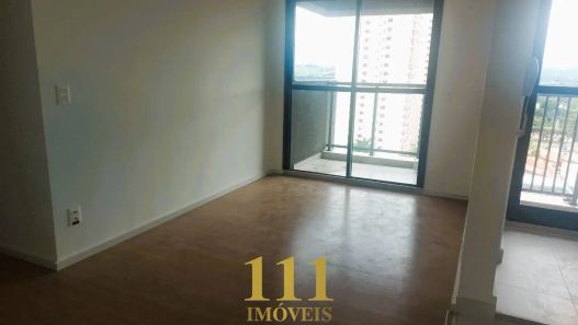 Apartamento com 2 Quartos à venda, 58m² no Jardim Esplanada, São José dos Campos
