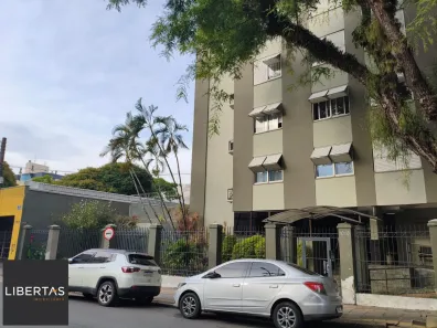 Apartamento com 2 Quartos à venda, 66m² no Cidade Baixa, Porto Alegre