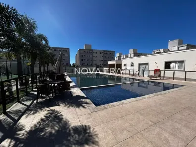 Apartamento com 2 Quartos à venda, 41m² no Coaçu, Eusébio