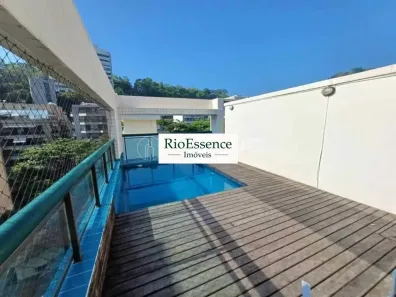 Apartamento com 3 Quartos à venda, 212m² no Flamengo, Rio de Janeiro