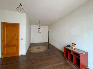 Apartamento com 3 Quartos à venda, 122m² no Andaraí, Rio de Janeiro