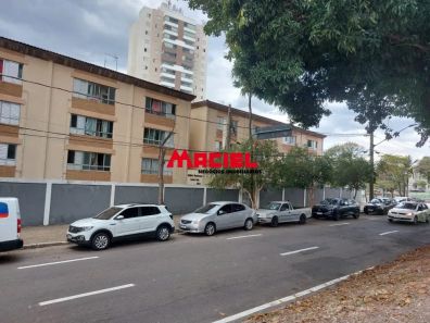Apartamento com 2 Quartos à venda, 50m² no Jardim Satélite, São José dos Campos