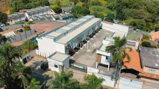 Casa de Condomínio com 2 Quartos à venda, 66m² no Ipês (Polvilho), Cajamar