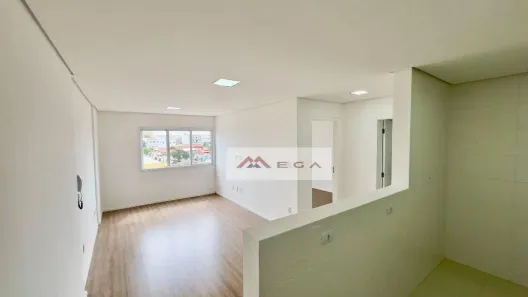 Apartamento com 1 Quarto à venda, 49m² no Nova Paulínia, Paulínia