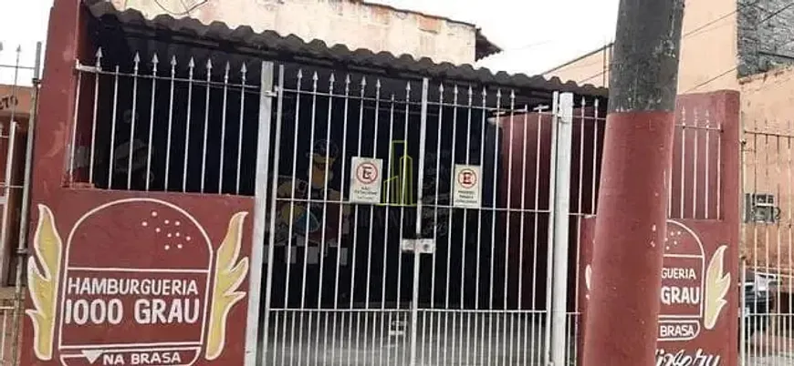 Foto do imóvel - Ponto comercial loja box disponível para alugar com 45 m² e 1 banheiro em
