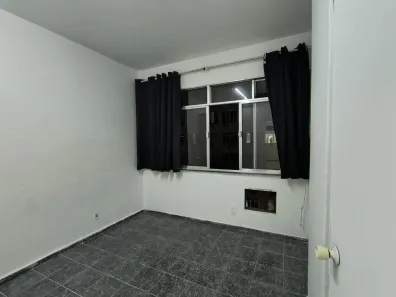 Apartamento com 1 Quarto à venda, 35m² no Copacabana, Rio de Janeiro