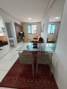 Flat com 1 Quarto à venda, 30m² no Rosarinho, Recife