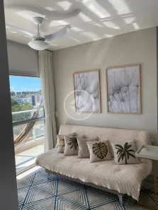 Apartamento com 2 Quartos para alugar, 65m² no Alvorada, Cuiabá