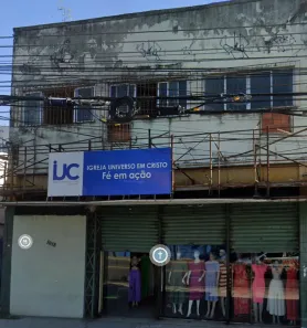 Prédio/Edifício Inteiro com 1 Quarto à venda, 315m² no Centro, Nova Iguaçu