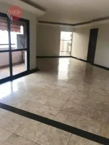 Apartamento com 3 Quartos à venda, 174m² no Centro, Ribeirão Preto