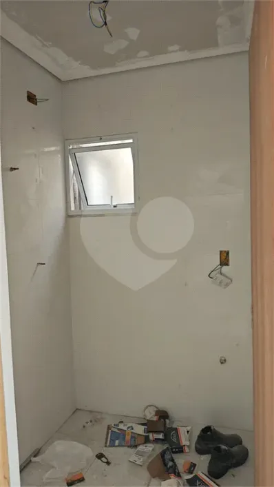 Foto do imóvel - Apartamento para alugar com 2 quartos, 1 banheiro e 1 vaga na garagem em