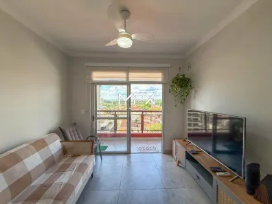Apartamento com 3 Quartos à venda, 93m² no Vila Independência, Piracicaba