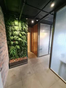 Conjunto Comercial / Sala para venda ou aluguel, 39m² no Jardim, Santo André