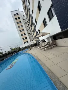 Cobertura com 2 Quartos à venda, 105m² no Centro, Lauro de Freitas