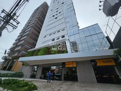 Conjunto Comercial / Sala à venda, 58m² no Umarizal, Belém