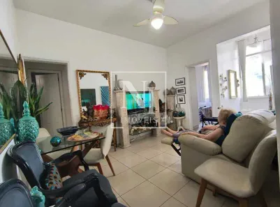 Apartamento com 2 Quartos à venda, 68m² no Copacabana, Rio de Janeiro