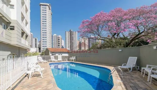 Cobertura com 3 Quartos para venda ou aluguel, 144m² no Jardim, Santo André