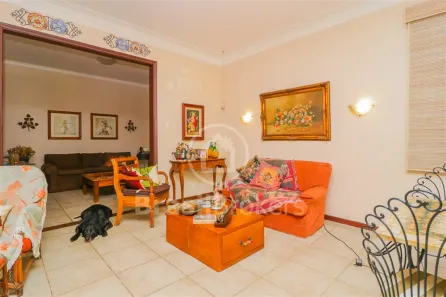 Apartamento com 3 Quartos à venda, 117m² no Lagoa, Rio de Janeiro