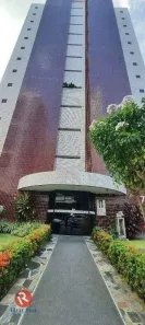 Conjunto Comercial / Sala à venda, 26m² no Boa Viagem, Recife